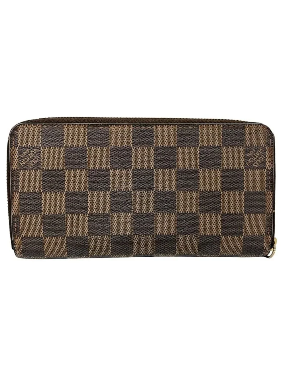Louis Vuitton category wallet